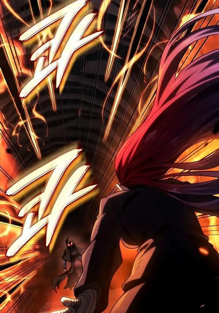 Truyện Tranh Thiết Huyết Kiếm Sĩ Hồi Quy trang 3