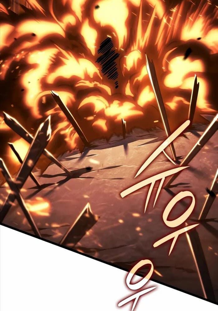 Truyện Tranh Thiết Huyết Kiếm Sĩ Hồi Quy trang 3