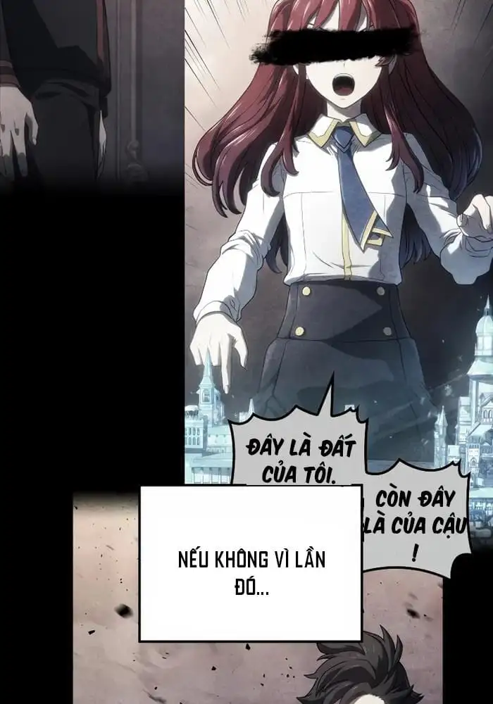 Truyện Tranh Thiết Huyết Kiếm Sĩ Hồi Quy trang 3