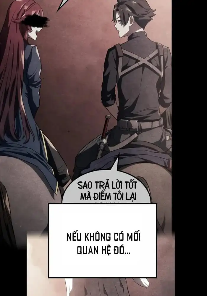 Truyện Tranh Thiết Huyết Kiếm Sĩ Hồi Quy trang 3