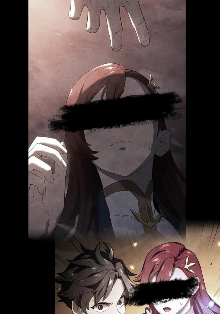 Truyện Tranh Thiết Huyết Kiếm Sĩ Hồi Quy trang 3