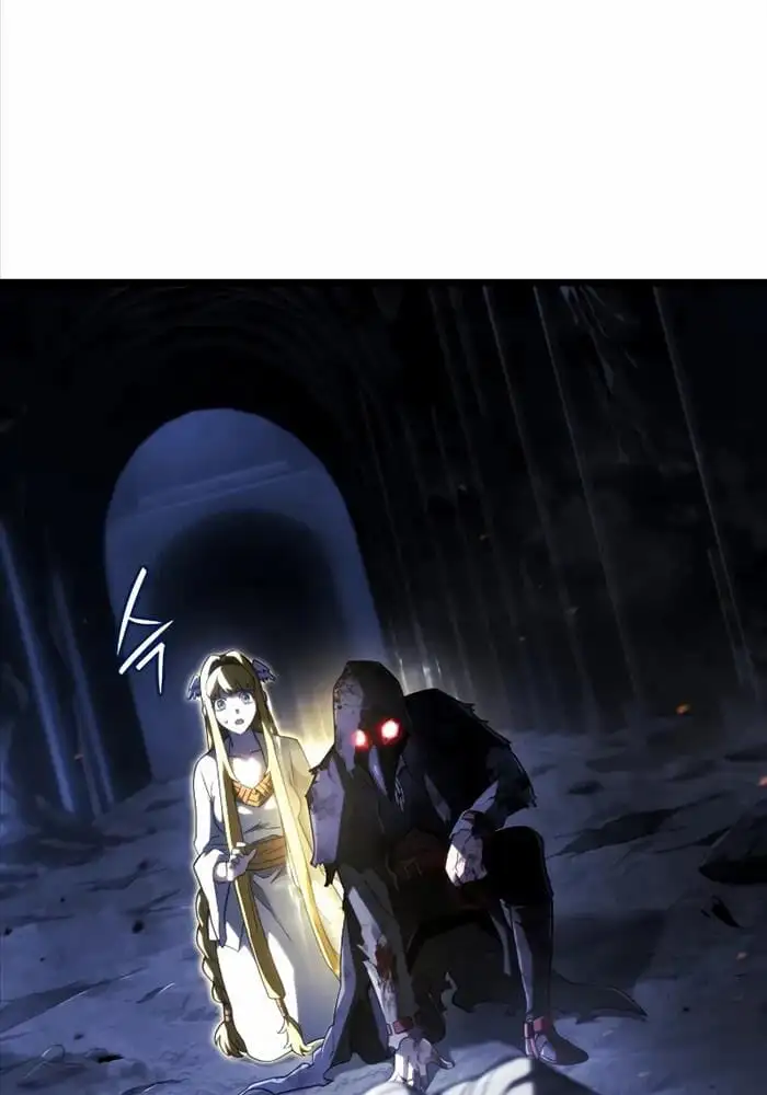 Truyện Tranh Thiết Huyết Kiếm Sĩ Hồi Quy trang 3