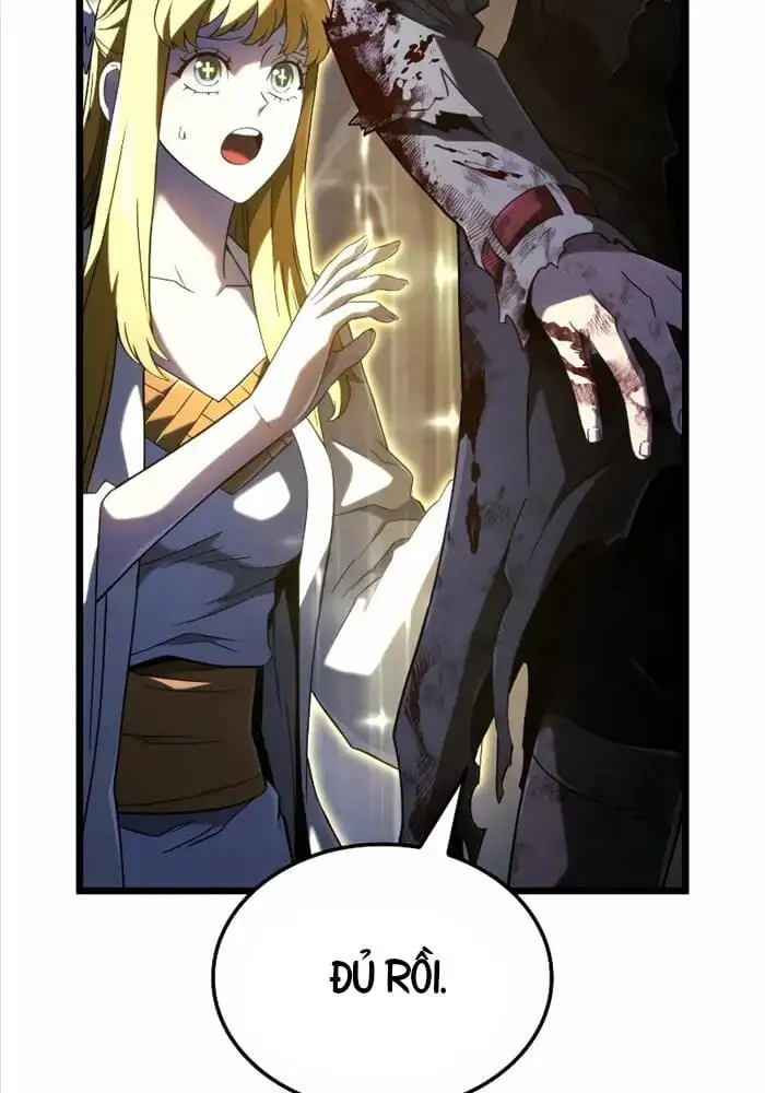 Truyện Tranh Thiết Huyết Kiếm Sĩ Hồi Quy trang 3