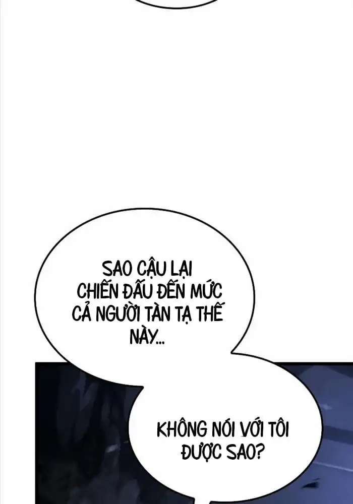 Truyện Tranh Thiết Huyết Kiếm Sĩ Hồi Quy trang 3