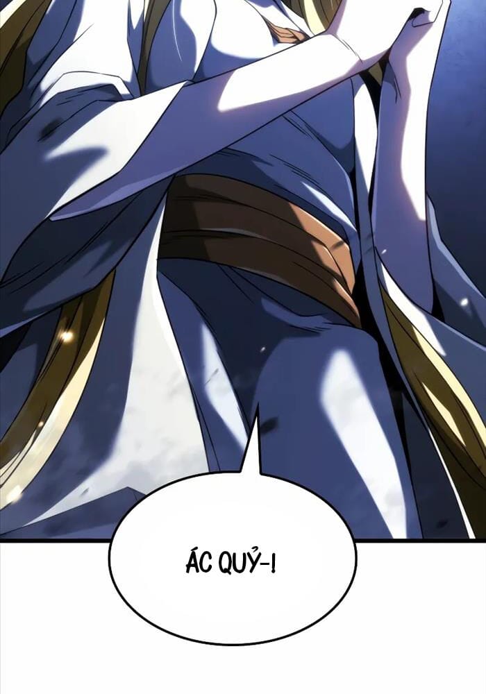 Truyện Tranh Thiết Huyết Kiếm Sĩ Hồi Quy trang 3