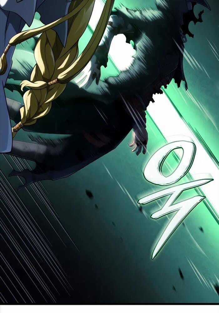 Truyện Tranh Thiết Huyết Kiếm Sĩ Hồi Quy trang 3