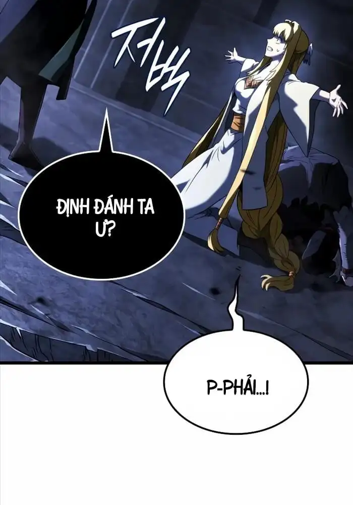 Truyện Tranh Thiết Huyết Kiếm Sĩ Hồi Quy trang 3