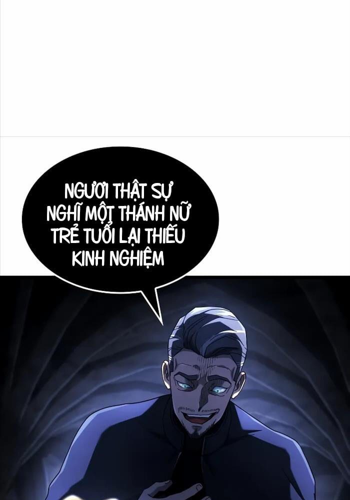 Truyện Tranh Thiết Huyết Kiếm Sĩ Hồi Quy trang 3