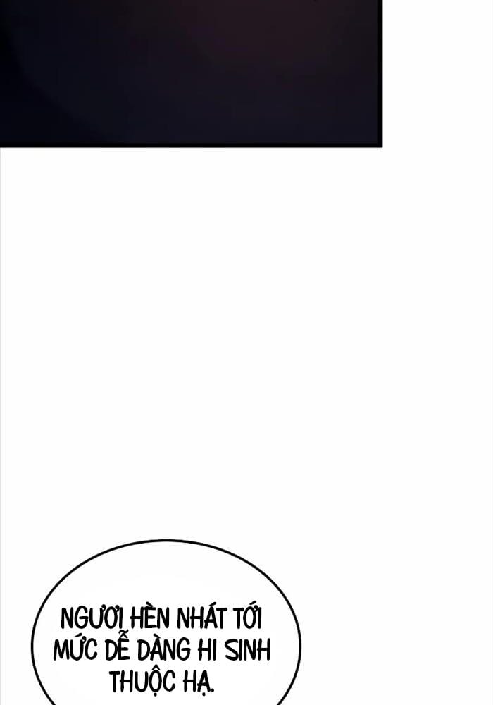 Truyện Tranh Thiết Huyết Kiếm Sĩ Hồi Quy trang 3