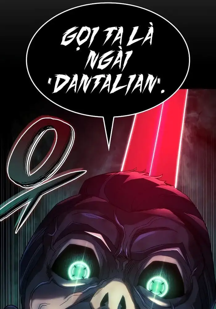Truyện Tranh Thiết Huyết Kiếm Sĩ Hồi Quy trang 3
