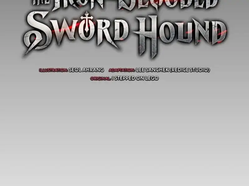 Truyện Tranh Thiết Huyết Kiếm Sĩ Hồi Quy trang 3