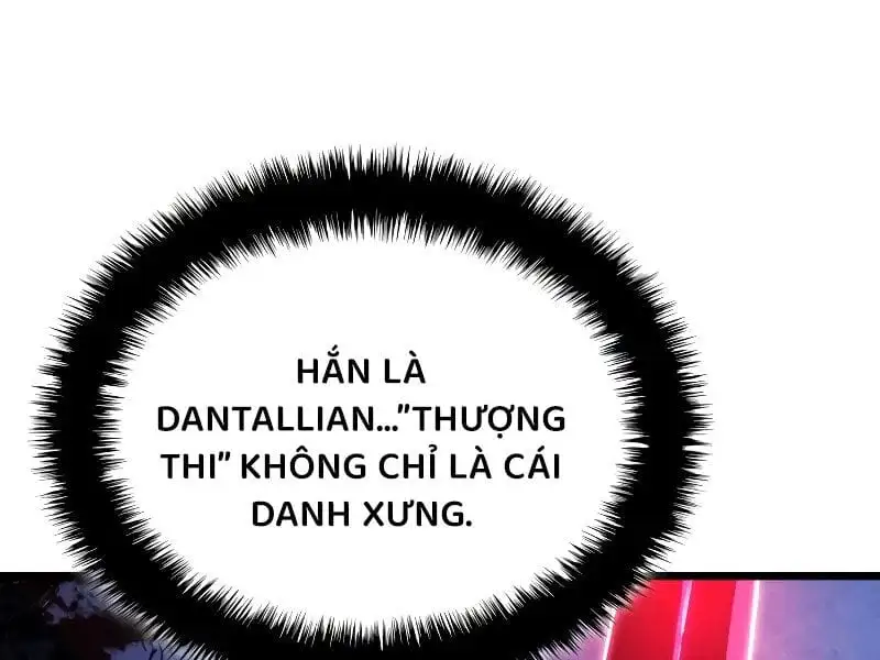 Truyện Tranh Thiết Huyết Kiếm Sĩ Hồi Quy trang 3