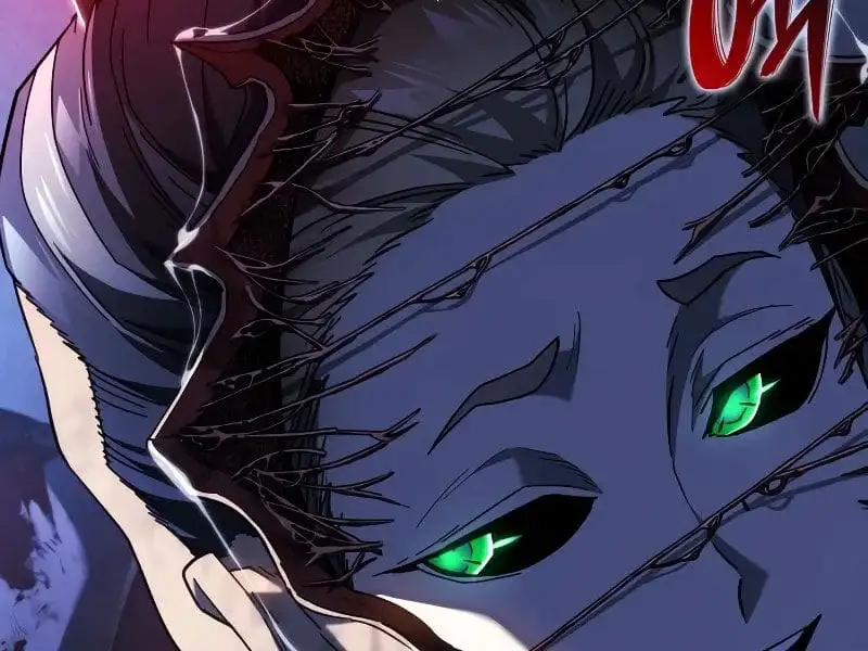 Truyện Tranh Thiết Huyết Kiếm Sĩ Hồi Quy trang 3