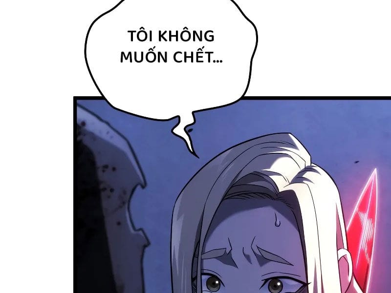 Truyện Tranh Thiết Huyết Kiếm Sĩ Hồi Quy trang 3