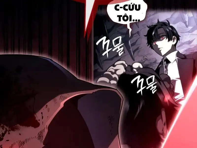 Truyện Tranh Thiết Huyết Kiếm Sĩ Hồi Quy trang 3