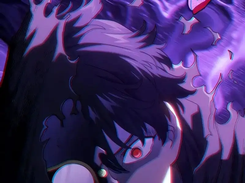 Truyện Tranh Thiết Huyết Kiếm Sĩ Hồi Quy trang 3