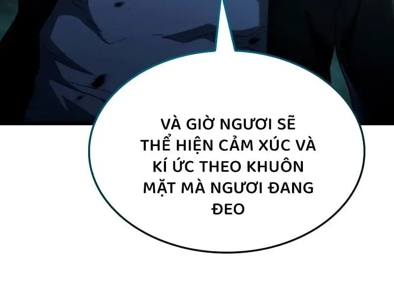 Truyện Tranh Thiết Huyết Kiếm Sĩ Hồi Quy trang 3