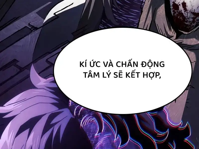 Truyện Tranh Thiết Huyết Kiếm Sĩ Hồi Quy trang 3