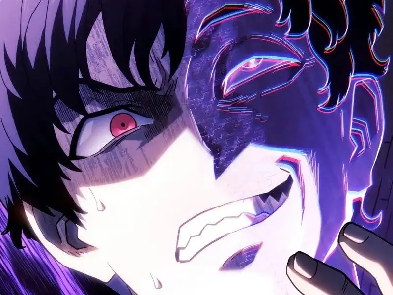 Truyện Tranh Thiết Huyết Kiếm Sĩ Hồi Quy trang 3