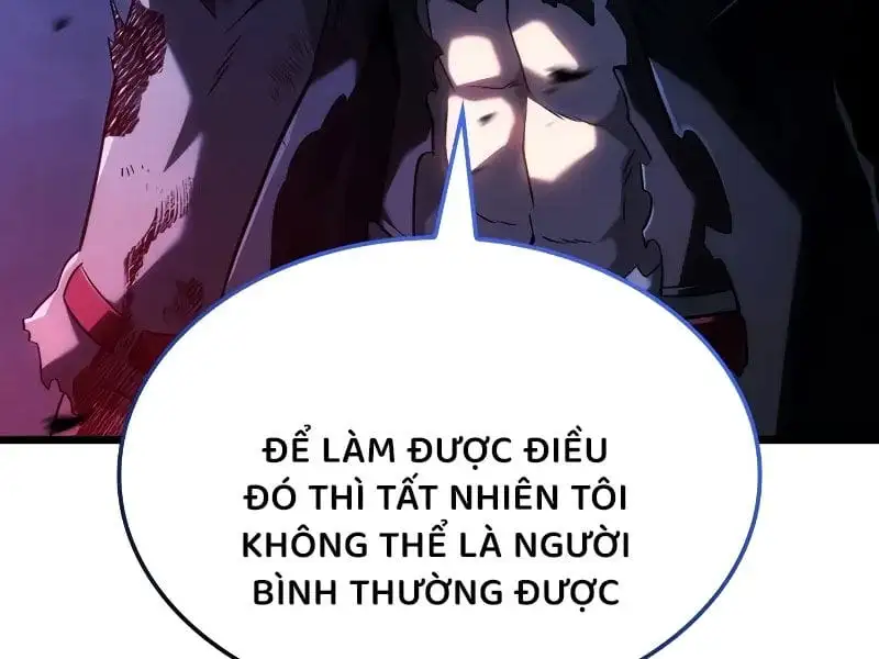 Truyện Tranh Thiết Huyết Kiếm Sĩ Hồi Quy trang 3