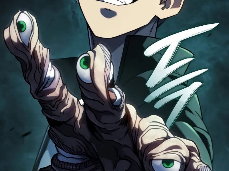 Truyện Tranh Thiết Huyết Kiếm Sĩ Hồi Quy trang 3