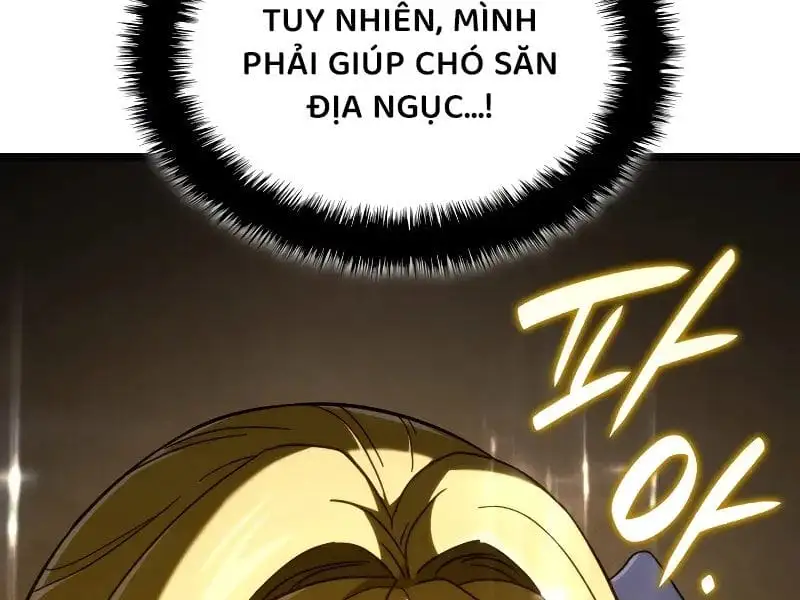 Truyện Tranh Thiết Huyết Kiếm Sĩ Hồi Quy trang 3