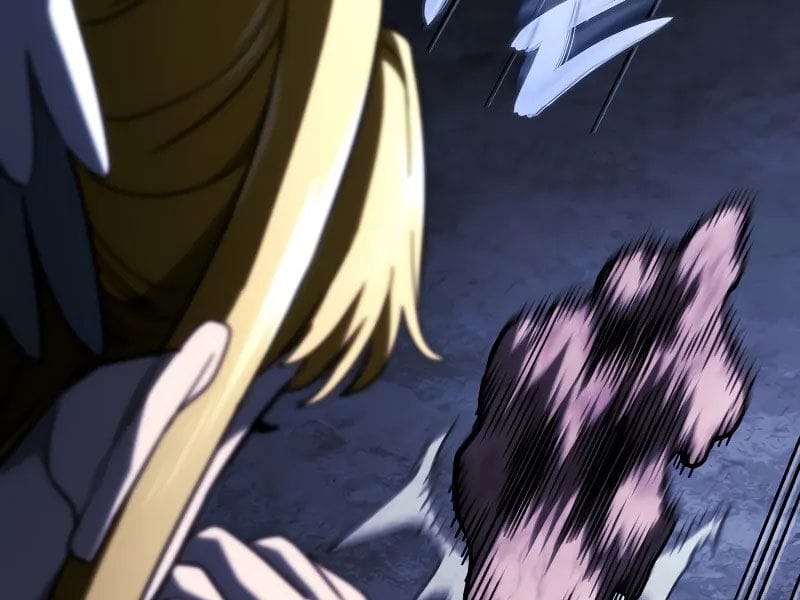 Truyện Tranh Thiết Huyết Kiếm Sĩ Hồi Quy trang 3