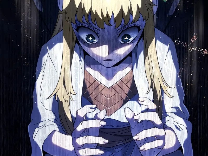 Truyện Tranh Thiết Huyết Kiếm Sĩ Hồi Quy trang 3