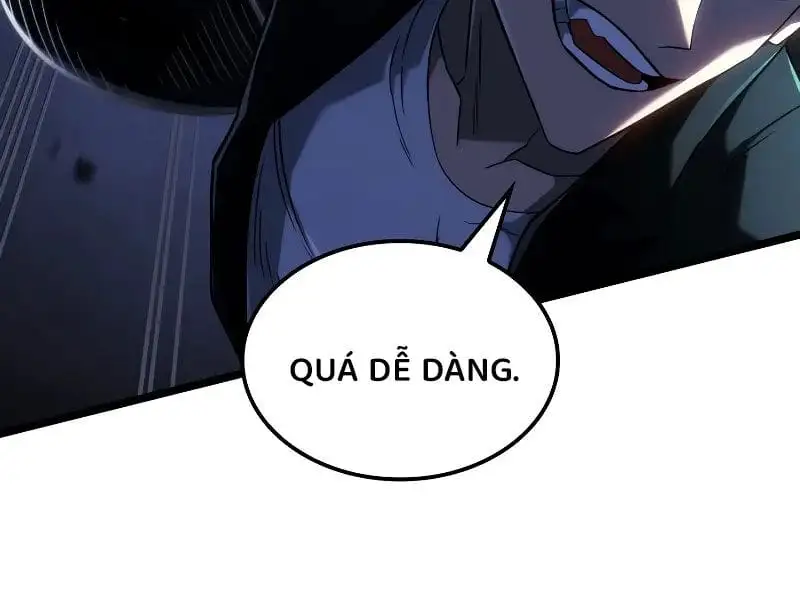 Truyện Tranh Thiết Huyết Kiếm Sĩ Hồi Quy trang 3