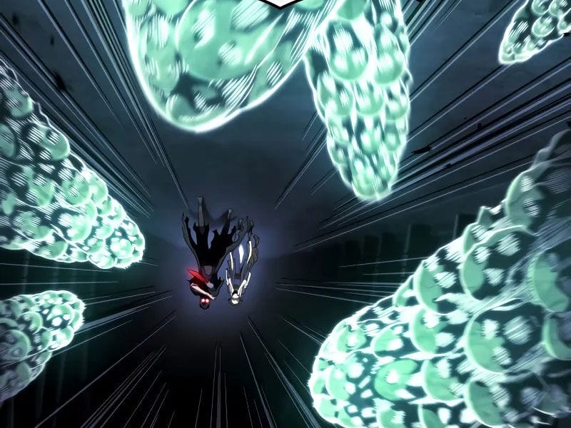 Truyện Tranh Thiết Huyết Kiếm Sĩ Hồi Quy trang 3