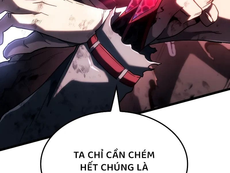 Truyện Tranh Thiết Huyết Kiếm Sĩ Hồi Quy trang 3
