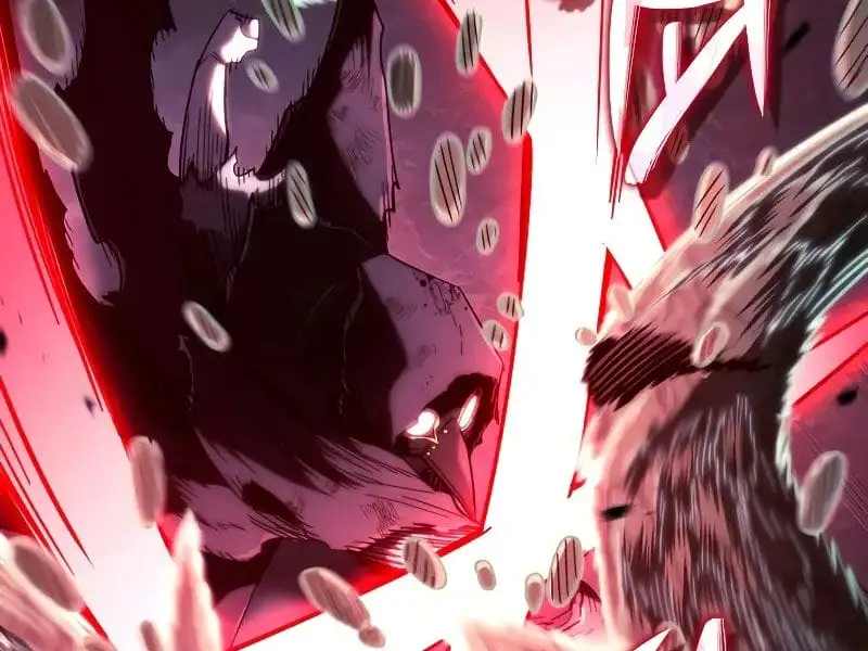 Truyện Tranh Thiết Huyết Kiếm Sĩ Hồi Quy trang 3