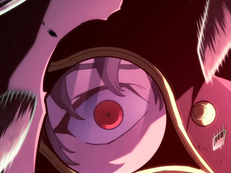 Truyện Tranh Thiết Huyết Kiếm Sĩ Hồi Quy trang 3