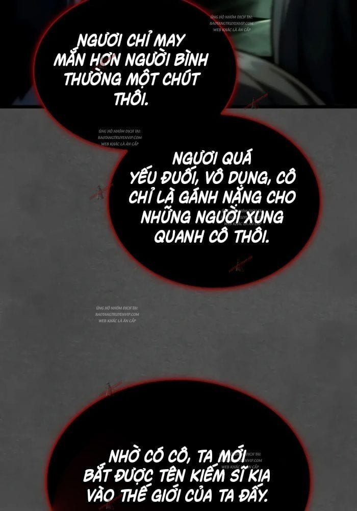 Truyện Tranh Thiết Huyết Kiếm Sĩ Hồi Quy trang 3