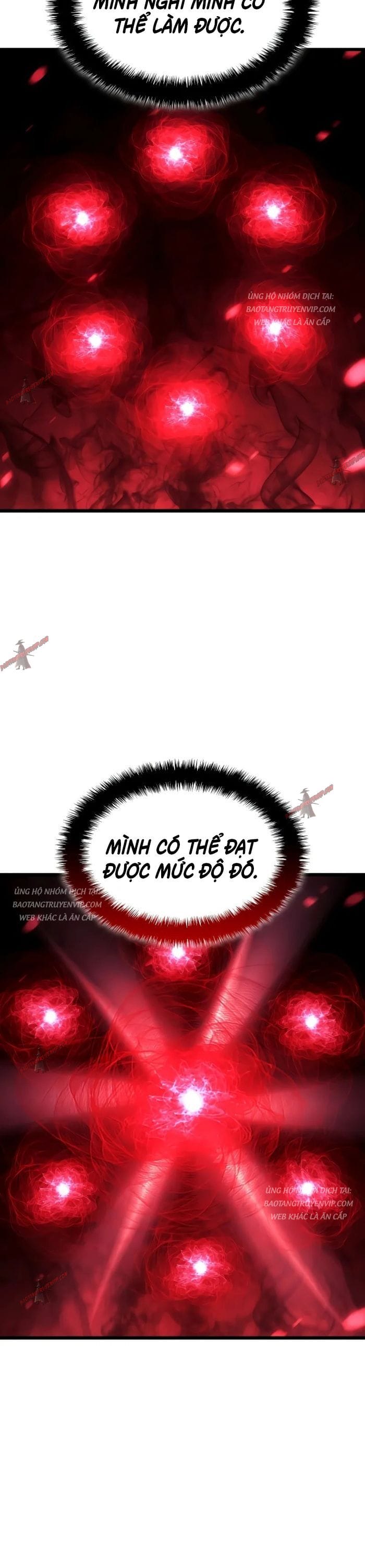 Truyện Tranh Thiết Huyết Kiếm Sĩ Hồi Quy trang 3