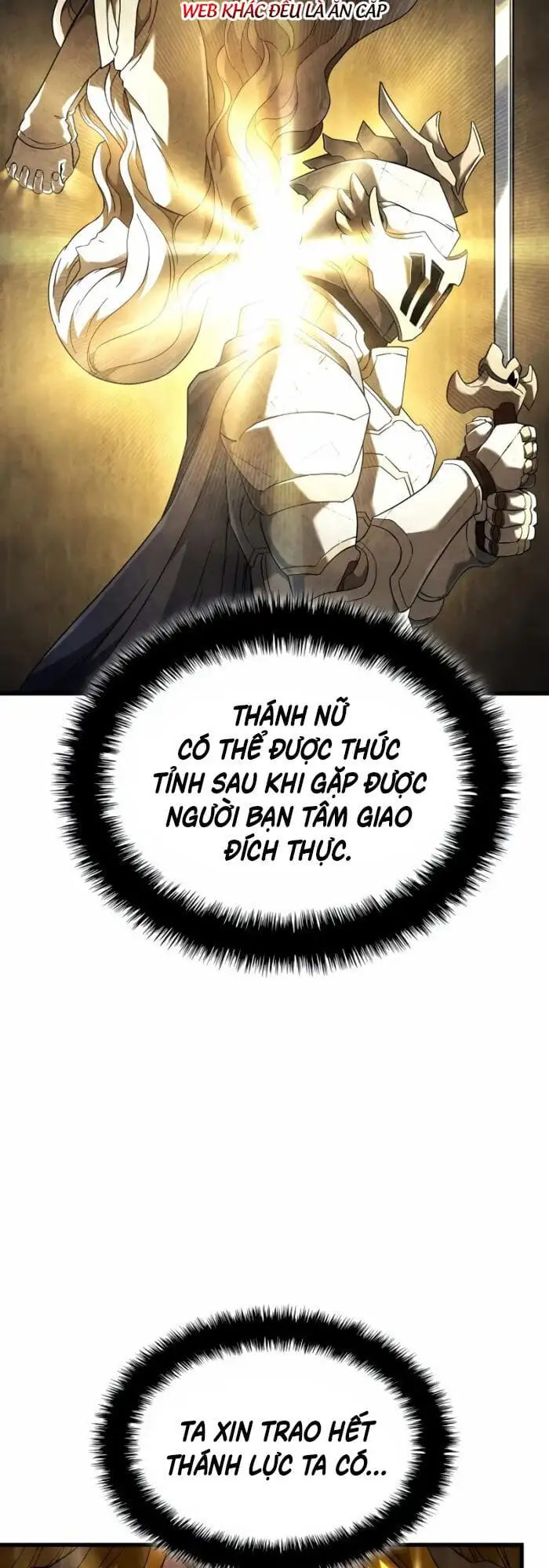 Truyện Tranh Thiết Huyết Kiếm Sĩ Hồi Quy trang 3