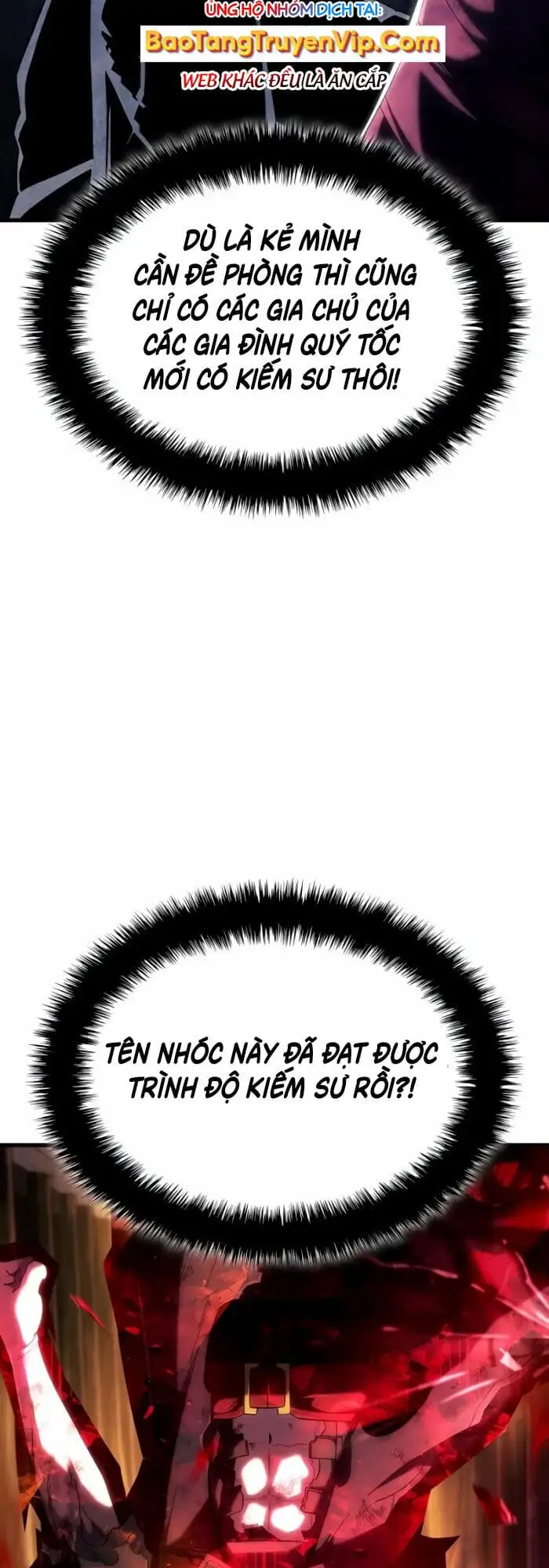 Truyện Tranh Thiết Huyết Kiếm Sĩ Hồi Quy trang 3