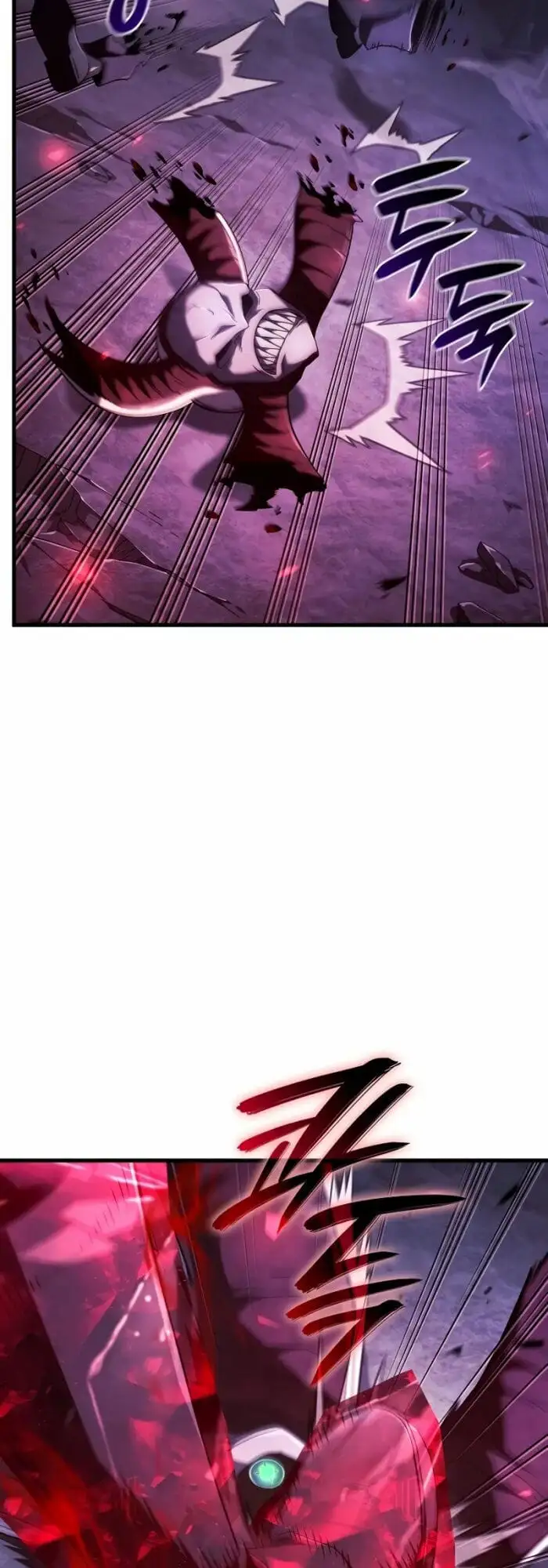 Truyện Tranh Thiết Huyết Kiếm Sĩ Hồi Quy trang 3