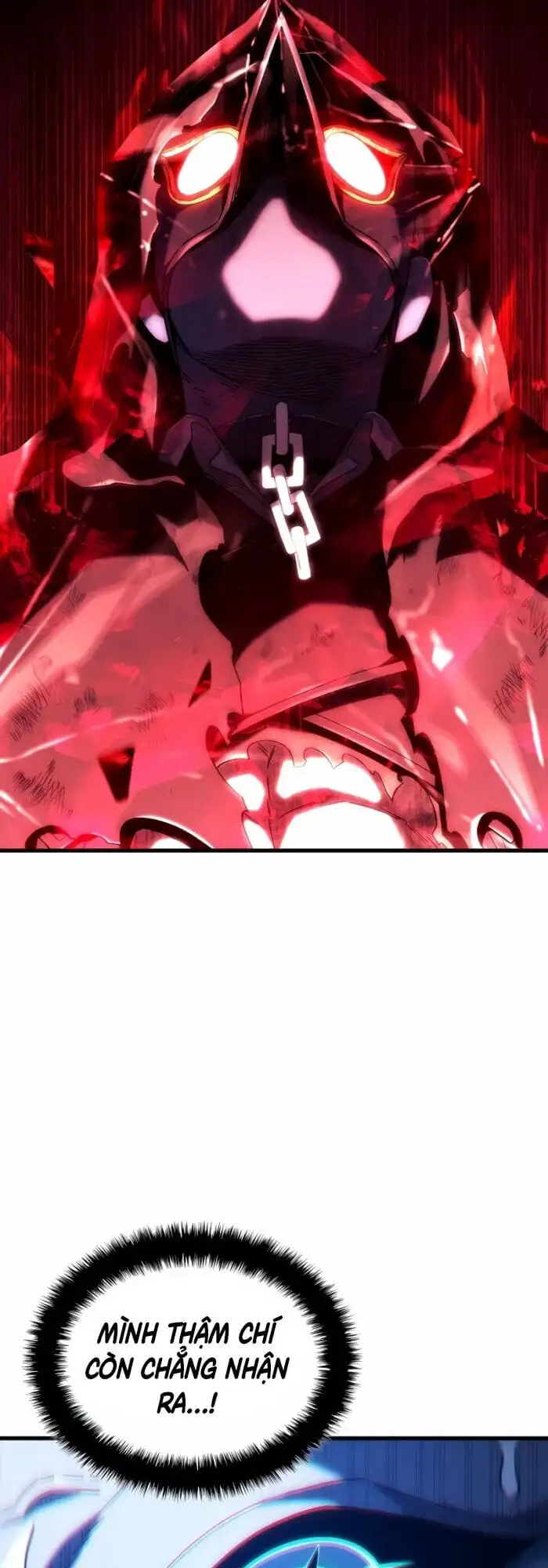 Truyện Tranh Thiết Huyết Kiếm Sĩ Hồi Quy trang 3