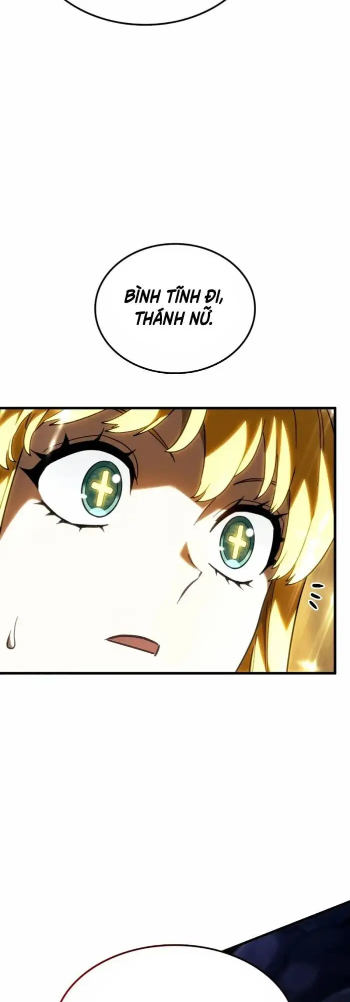 Truyện Tranh Thiết Huyết Kiếm Sĩ Hồi Quy trang 3