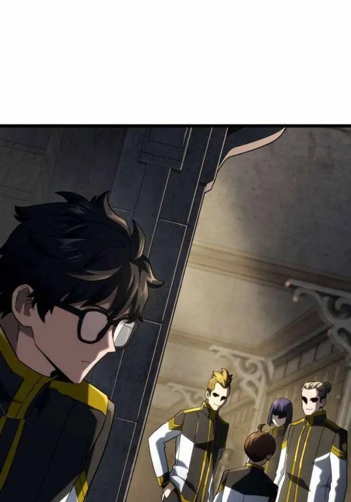 Truyện Tranh Thiết Huyết Kiếm Sĩ Hồi Quy trang 3