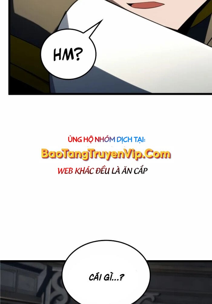 Truyện Tranh Thiết Huyết Kiếm Sĩ Hồi Quy trang 3