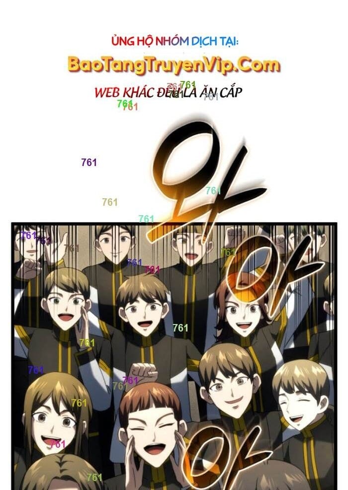 Truyện Tranh Thiết Huyết Kiếm Sĩ Hồi Quy trang 3