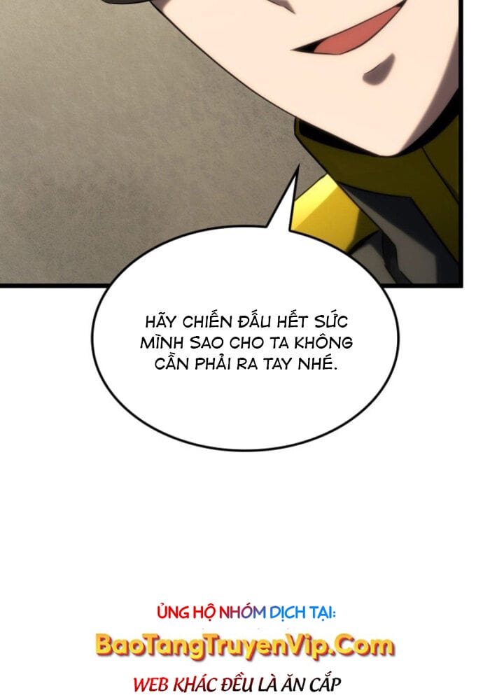 Truyện Tranh Thiết Huyết Kiếm Sĩ Hồi Quy trang 3