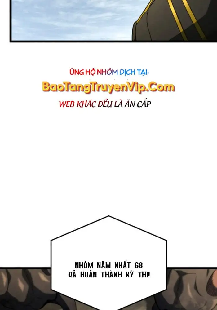 Truyện Tranh Thiết Huyết Kiếm Sĩ Hồi Quy trang 3