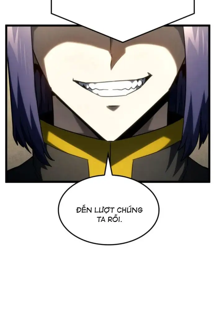 Truyện Tranh Thiết Huyết Kiếm Sĩ Hồi Quy trang 3