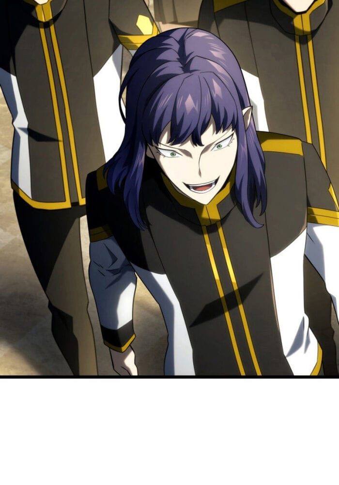 Truyện Tranh Thiết Huyết Kiếm Sĩ Hồi Quy trang 3