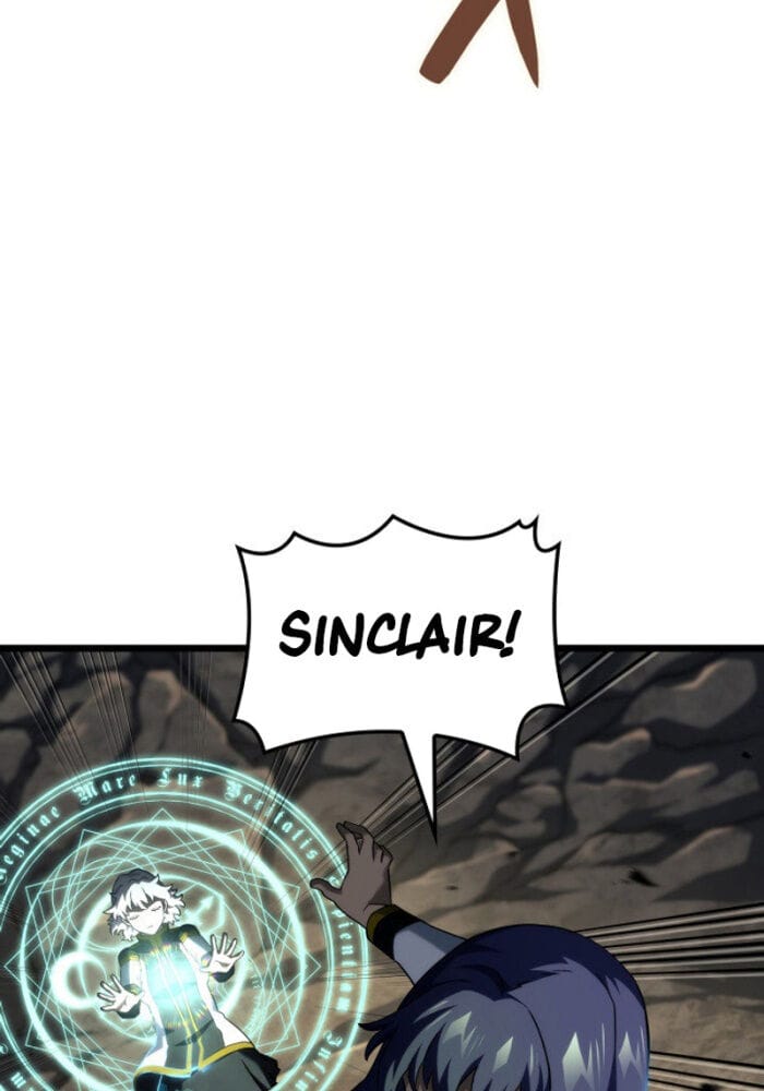 Truyện Tranh Thiết Huyết Kiếm Sĩ Hồi Quy trang 3