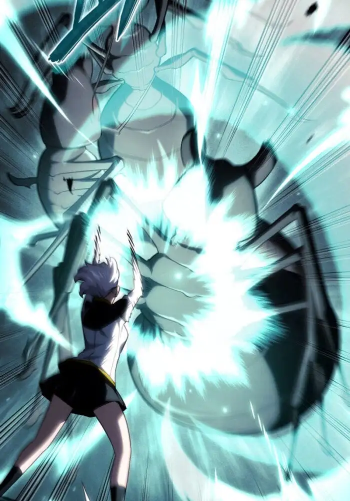 Truyện Tranh Thiết Huyết Kiếm Sĩ Hồi Quy trang 3