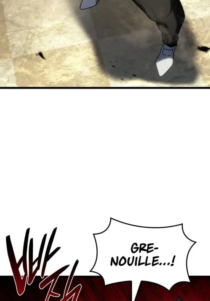 Truyện Tranh Thiết Huyết Kiếm Sĩ Hồi Quy trang 3